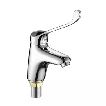 Смеситель для раковины Fashun A1054 хром