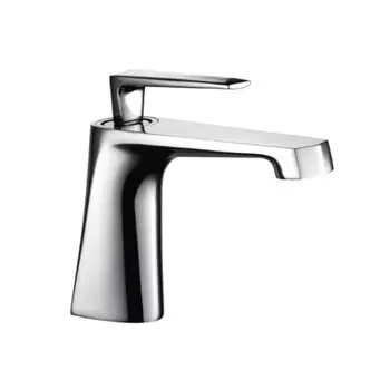 Смеситель для раковины Fashun A1061 хром