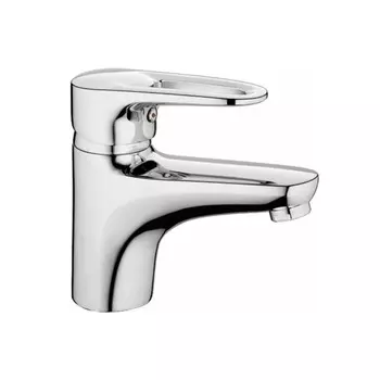 Смеситель для раковины Fashun A1068 хром