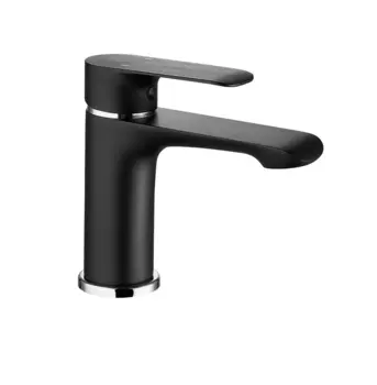 Смеситель для раковины Fashun A1082-7 черный