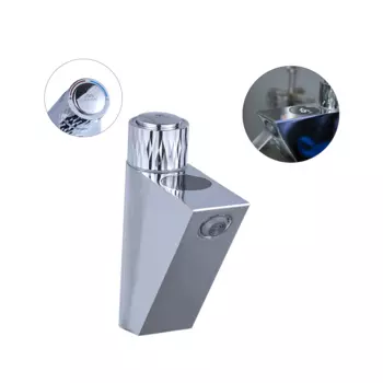 Смеситель для раковины Fashun A4020 хром