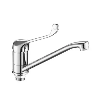 Смеситель для раковины Fashun A4954 хром