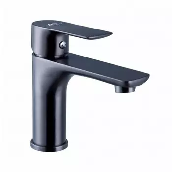 Смеситель для раковины Fashun A51119-17 графит