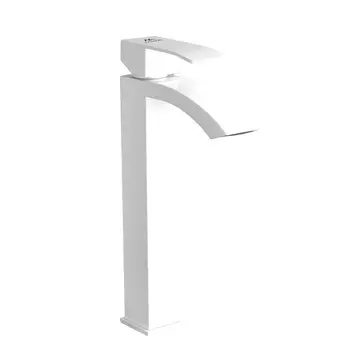 Смеситель для раковины Fashun A51218-8 белый