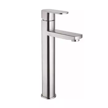 Смеситель для раковины Fashun A51220 сатин