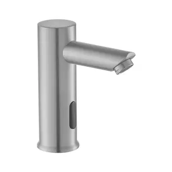 Смеситель для раковины Fashun A513-1 сатин