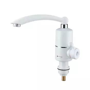 Смеситель для раковины Fashun A530 белый