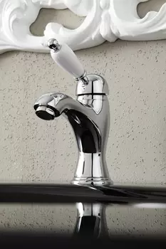 Смеситель для раковины Fiore Imperiale 83CR5221 хром