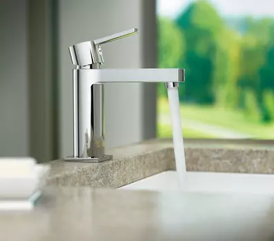 Смеситель для раковины Fiore Katana 77CR7520 хром