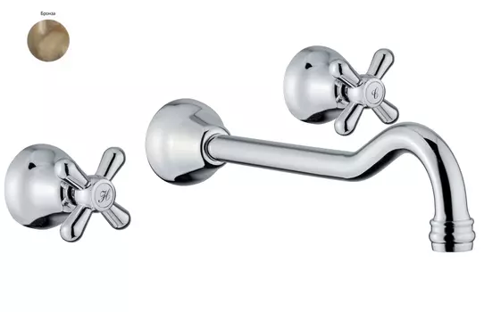 Смеситель для раковины Fiore Margot 26 ZZ 0636