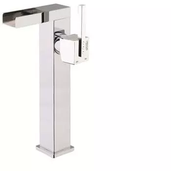 Смеситель для раковины Fiore XS-Sky 85 CR 7718