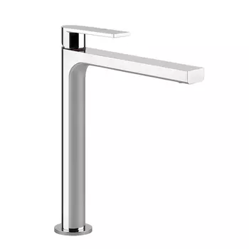 Смеситель для раковины Gessi Emporio Via Manzoni 38609#031 хром