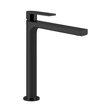 Смеситель для раковины Gessi Emporio Via Manzoni 38609#299 цвет: Black XL