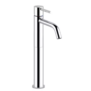 Смеситель для раковины Gessi Emporio Via Tortona 18604#031 хром