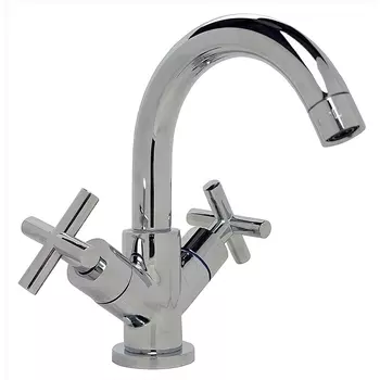 Смеситель для раковины GPD NINO DLB05