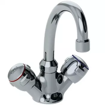 Смеситель для раковины GPD RIOS KLB30