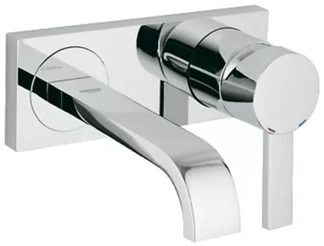Смеситель для раковины Grohe Allure 19309000