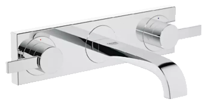 Смеситель для раковины Grohe Allure 20189000