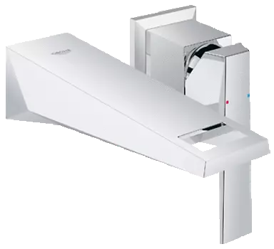 Смеситель для раковины Grohe Allure Brilliant 19781000