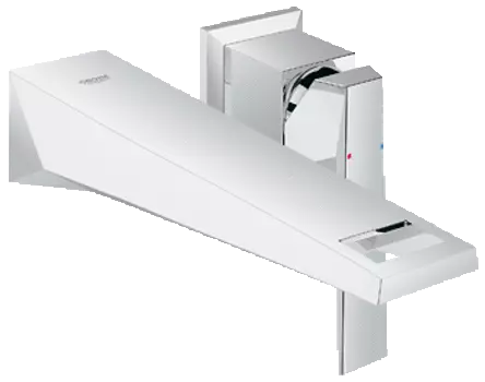 Смеситель для раковины Grohe Allure Brilliant 19783000