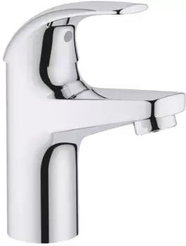 Смеситель для раковины Grohe BauCurve 32848000 хром