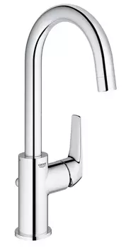 Смеситель для раковины Grohe BauFlow 23753000