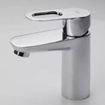 Смеситель для раковины Grohe BauLoop 23335000