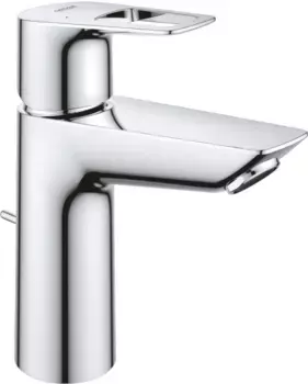 Смеситель для раковины Grohe BauLoop 23762001 хром