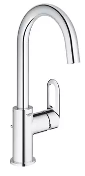 Смеситель для раковины Grohe BauLoop 23763000