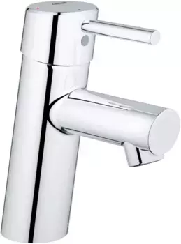 Смеситель для раковины Grohe Concetto 2338510E хром