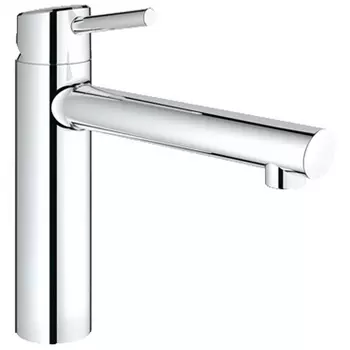 Смеситель для раковины Grohe Concetto 31128001