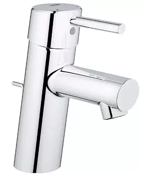 Смеситель для раковины Grohe Concetto 32204001
