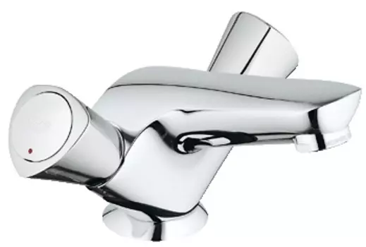 Смеситель для раковины Grohe Costa 21255001