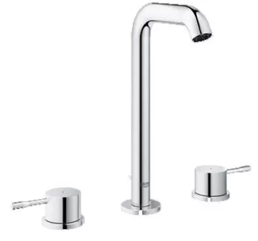 Смеситель для раковины Grohe Essence 20299001