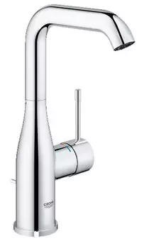 Смеситель для раковины Grohe Essence+ 32628001