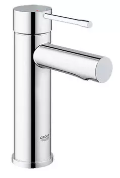 Смеситель для раковины Grohe Essence+ 34294001