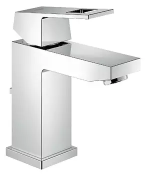 Смеситель для раковины Grohe Eurocube 23127000