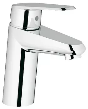 Смеситель для раковины Grohe Eurodisc Cosmopolitan 33190002