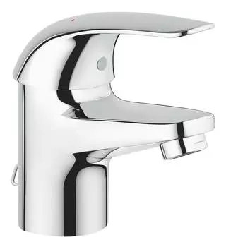 Смеситель для раковины Grohe Euroeco 32881000