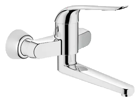 Смеситель для раковины Grohe Euroeco Speсial 32773000
