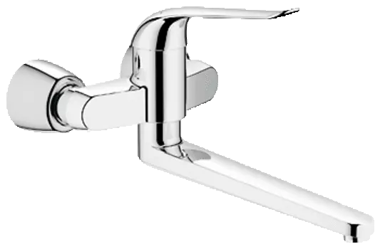 Смеситель для раковины Grohe Euroeco Speсial 32775000