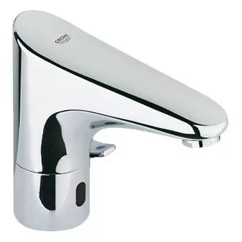 Смеситель для раковины Grohe Europlus E 36207001