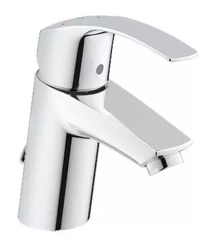 Смеситель для раковины Grohe Eurosmart 2015 23372002