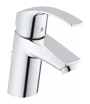 Смеситель для раковины Grohe Eurosmart 2015 33265002
