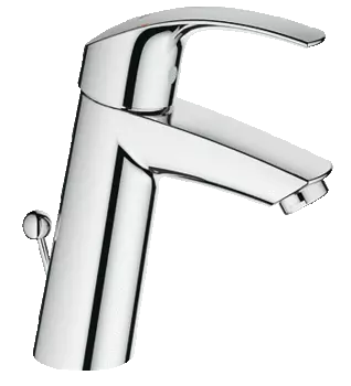 Смеситель для раковины Grohe Eurosmart 23322001