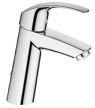 Смеситель для раковины Grohe Eurosmart 23323001