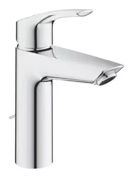 Смеситель для раковины Grohe Eurosmart 23323003 хром