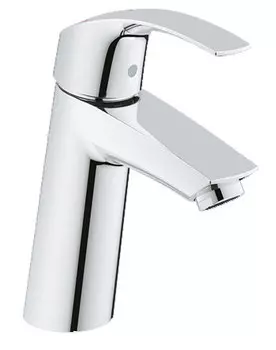 Смеситель для раковины Grohe Eurosmart 2339510E