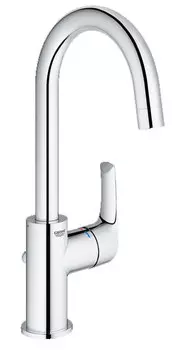 Смеситель для раковины Grohe Eurosmart 23537002