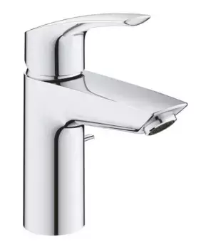 Смеситель для раковины Grohe Eurosmart 32926003 хром